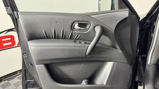 2024 Nissan Armada