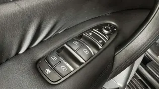 2024 Nissan Armada