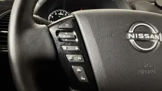 2024 Nissan Armada