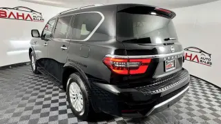 2024 Nissan Armada