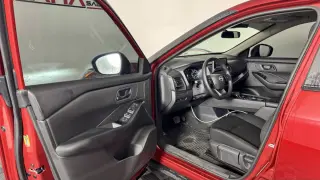 Nissan Rogue 2025