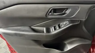 Nissan Rogue 2025