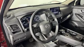Nissan Rogue 2025
