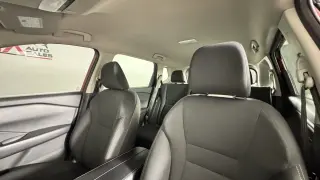 Nissan Rogue 2025