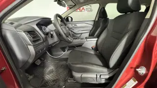 Nissan Rogue 2025
