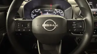 Nissan Rogue 2025