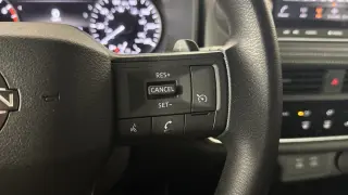 Nissan Rogue 2025