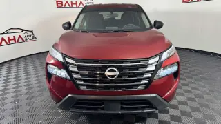Nissan Rogue 2025
