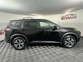 Nissan Rogue 2023