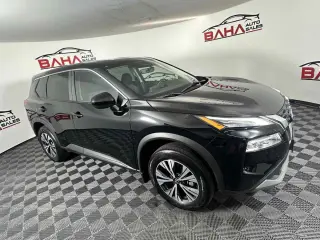 Nissan Rogue 2023