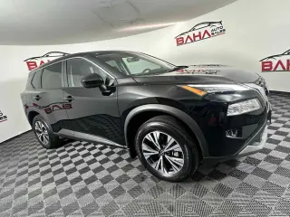 Nissan Rogue 2023