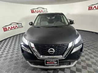 Nissan Rogue 2023