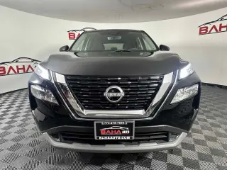 Nissan Rogue 2023