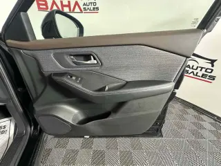 Nissan Rogue 2023