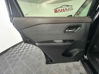 Nissan Rogue 2023
