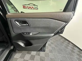 Nissan Rogue 2023