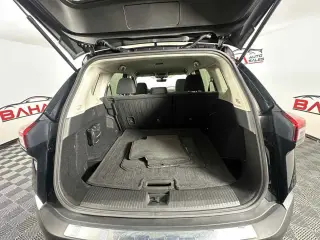 Nissan Rogue 2023