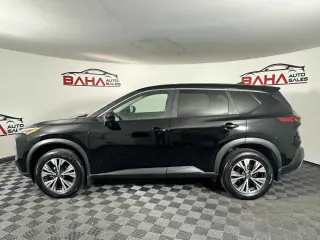 Nissan Rogue 2023