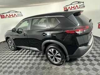 Nissan Rogue 2023