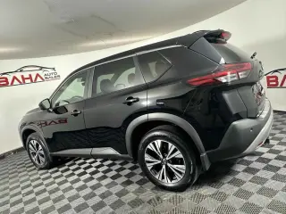Nissan Rogue 2023