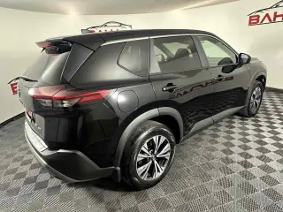 Nissan Rogue 2023