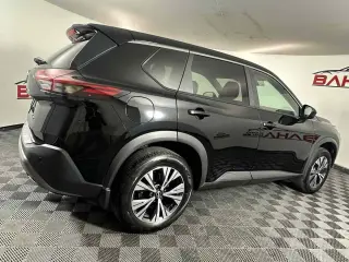 Nissan Rogue 2023