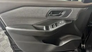 Nissan Rogue 2023