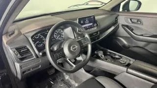 Nissan Rogue 2023