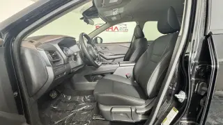 Nissan Rogue 2023