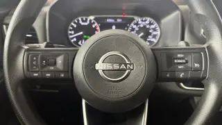 Nissan Rogue 2023