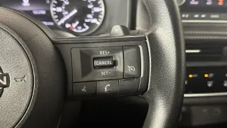Nissan Rogue 2023