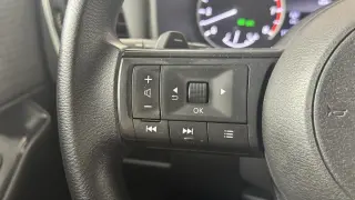 Nissan Rogue 2023