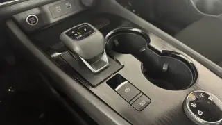 Nissan Rogue 2023