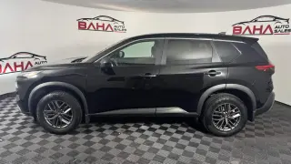 Nissan Rogue 2023