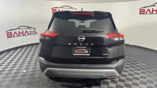 Nissan Rogue 2023