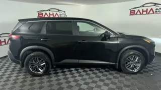 Nissan Rogue 2023