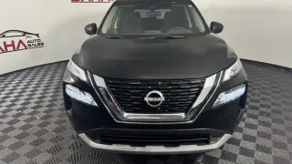 Nissan Rogue 2023