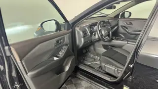 Nissan Rogue 2023