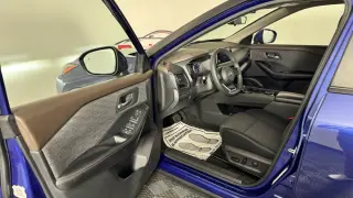 Nissan Rogue 2023