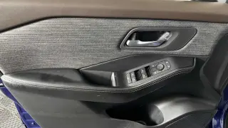Nissan Rogue 2023