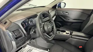 Nissan Rogue 2023