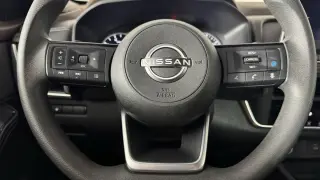 Nissan Rogue 2023