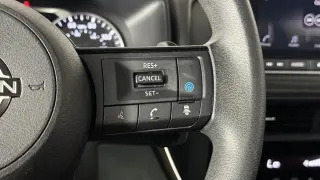 Nissan Rogue 2023