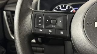 Nissan Rogue 2023