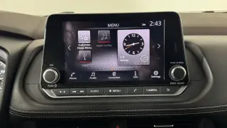 Nissan Rogue 2023