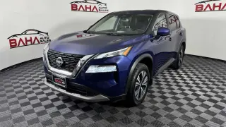 Nissan Rogue 2023