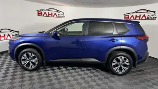 Nissan Rogue 2023