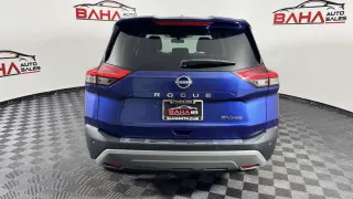 Nissan Rogue 2023