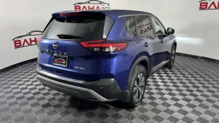 Nissan Rogue 2023