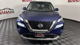 Nissan Rogue 2023
